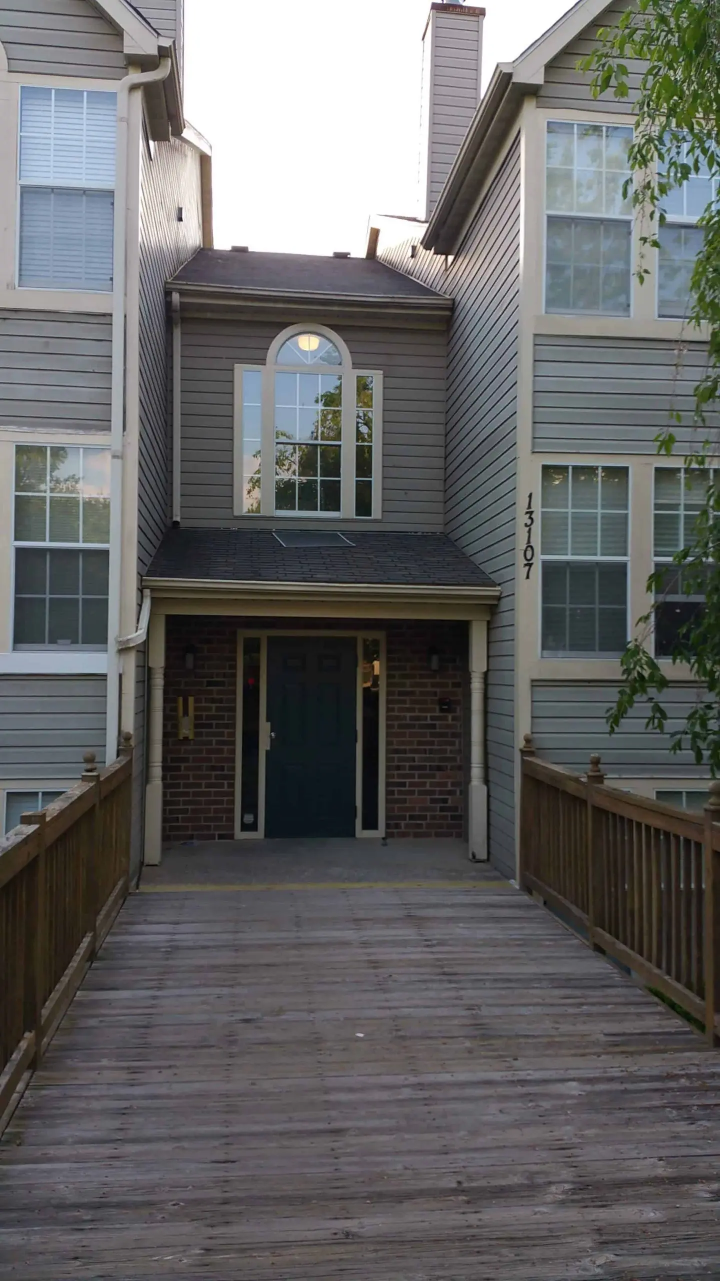 20150507_183159 You will sell your house faster when its scrubbed clean from top to bottom.