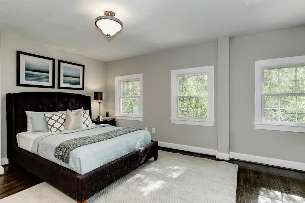 Use This Paint Color To Spruce Up And Sell Your House Fast Powhatan_Street-Bedroom
