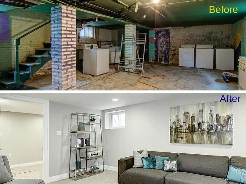 We Pay Cash for Houses That Are Diamonds In The Rough We pay cash for houses and often make quite dramatic changes!