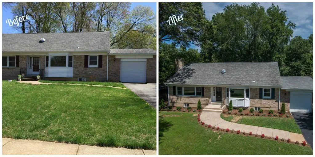Top 10 Home Selling Upgrades That Boost The Value Of Your House Landscaping is one of the important Home Selling Upgrades