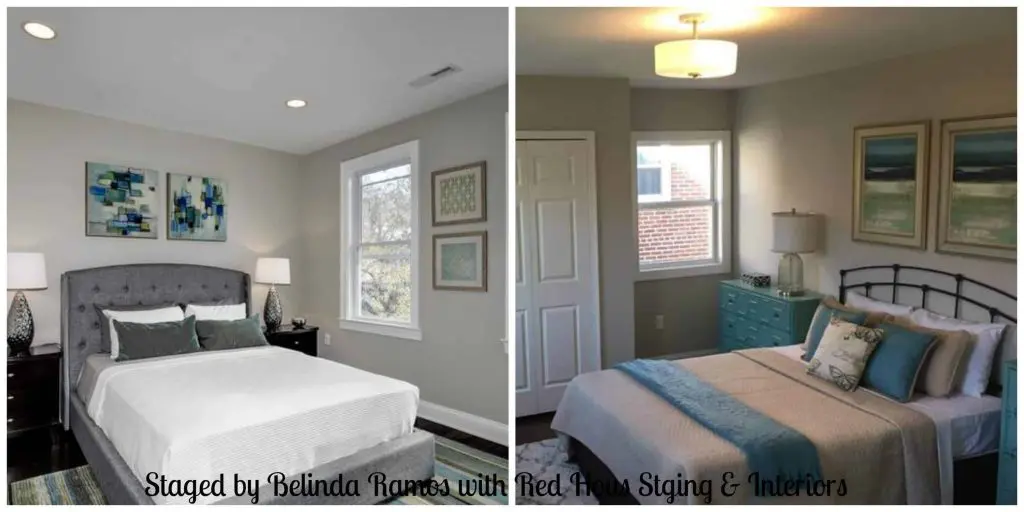 How to Master Your Master Bedroom - Express Homebuyers Master Beds w Padded Headboards