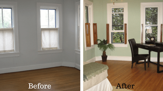 Staging or Renovating – Which Will Sell Your House Faster?
