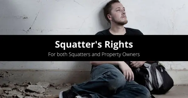 What are Squatter’s Rights?