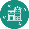 Downsizing or Upsizing