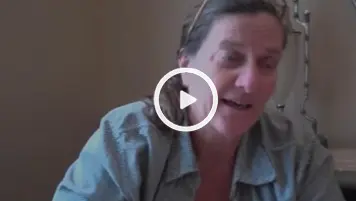 Amanda testimony