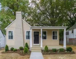 Sell house with better landscaping Sell house with better landscaping