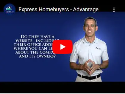 Express Homebuyers Advantage