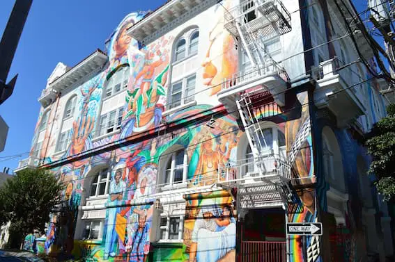 mission district san francisco houses mission district san francisco houses