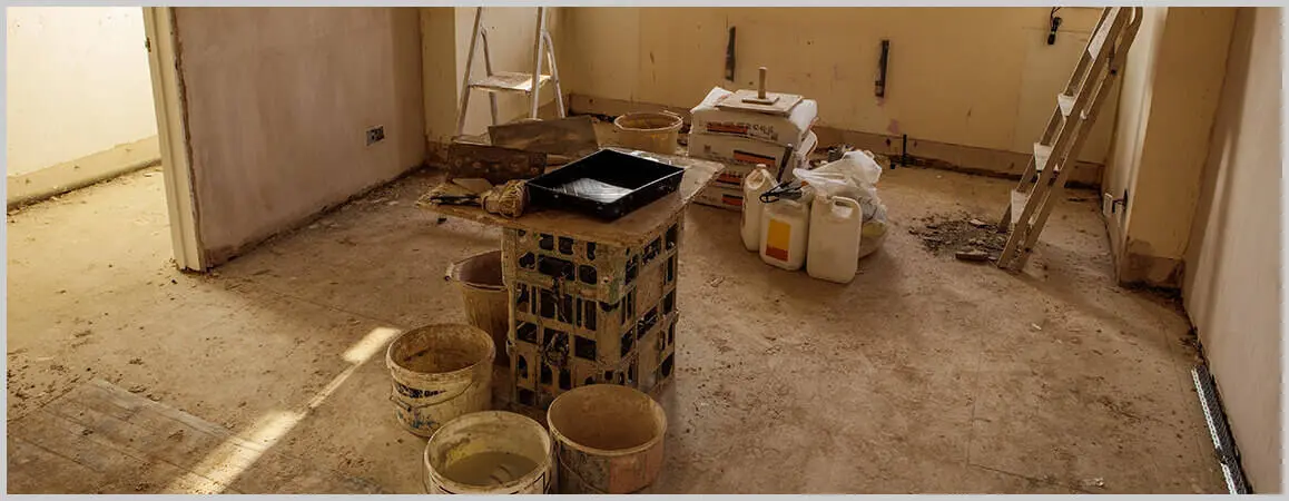 need of renovation need of renovation