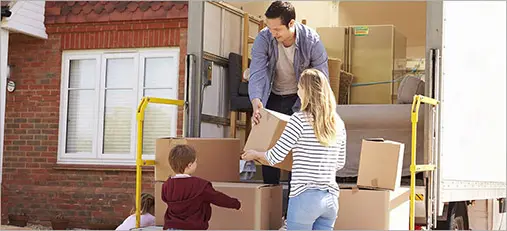 relocation relocation
