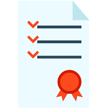 scheduling the settlement date