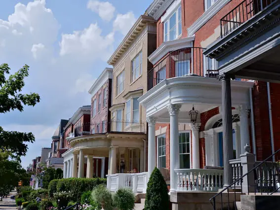 the fan district richmond virginia houses the fan district richmond virginia houses