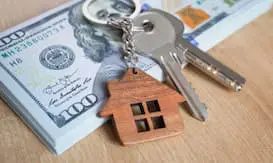 buy houses with cash