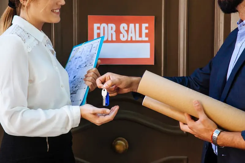 The Ultimate Guide for Connecting With Eager Wholesale House Buyers