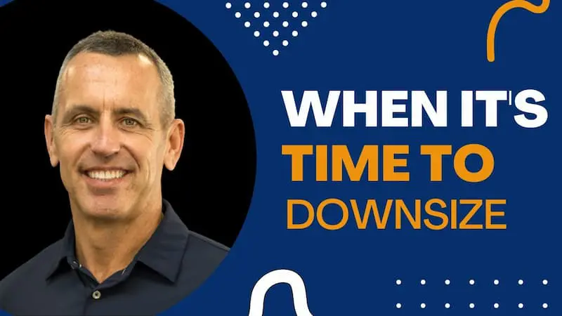[Video] Navigating the Emotional Journey of Downsizing: A Hassle-Free Guide