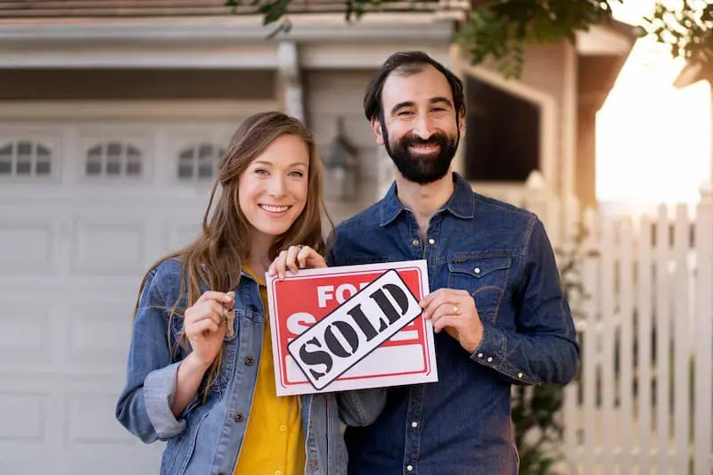 Step by Step to Quickly Cash in on Your House Sale
