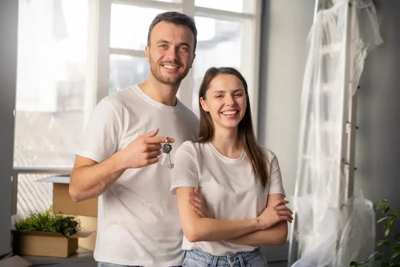 Selling As-Is Made Simple with the Right Home Buyers Near You