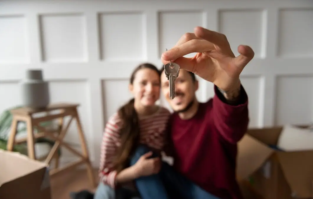 Moving for a Job? Here’s How to Sell Fast