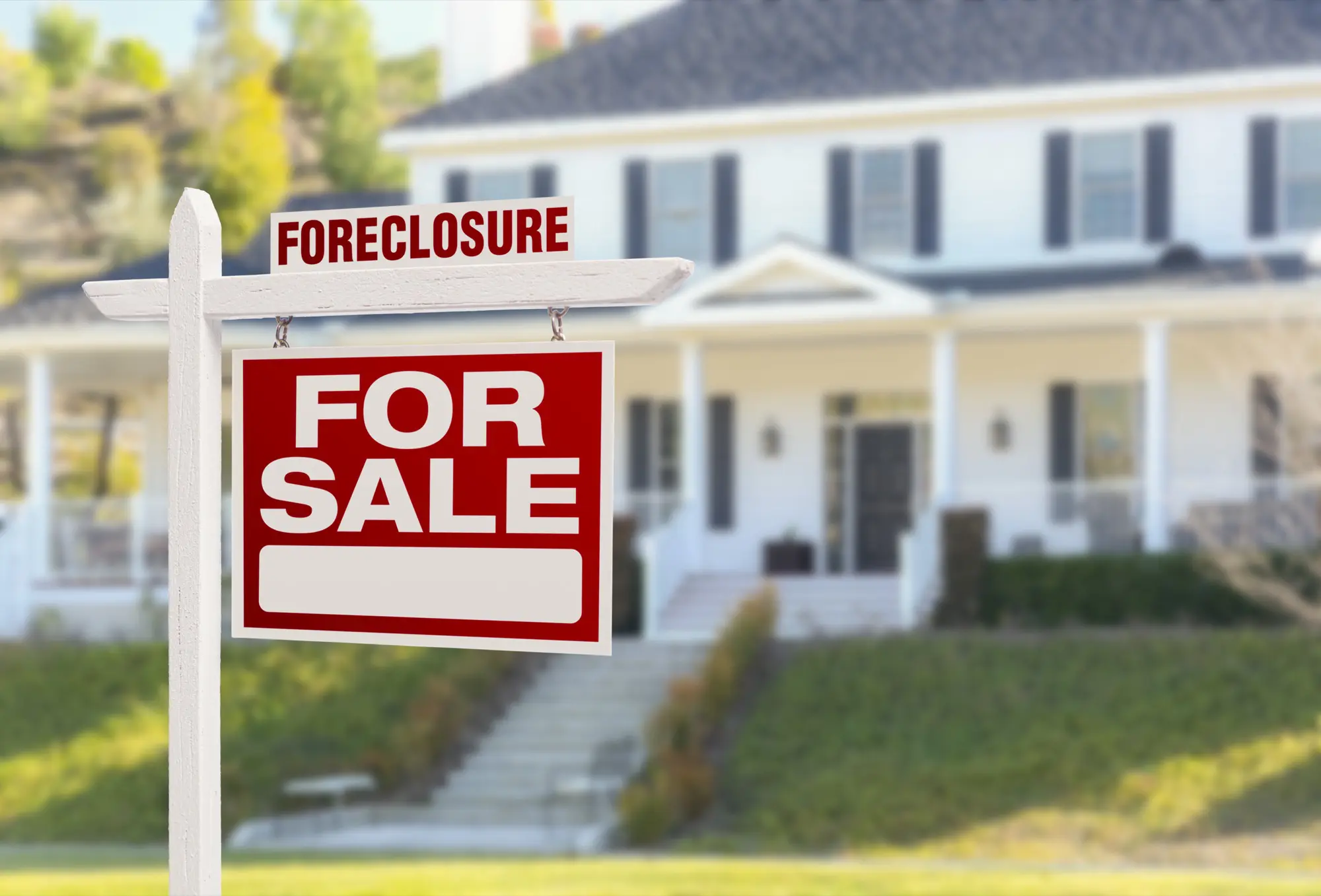 house foreclosure house foreclosure