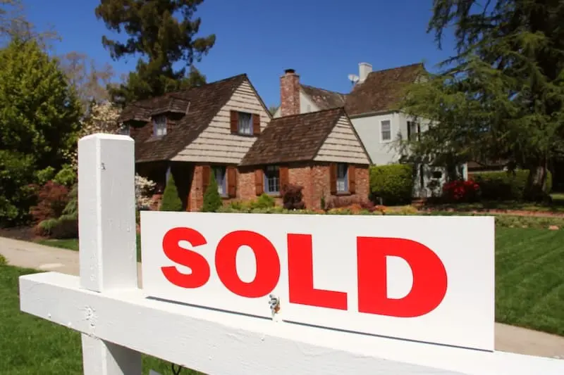 We Buy Houses in North Carolina