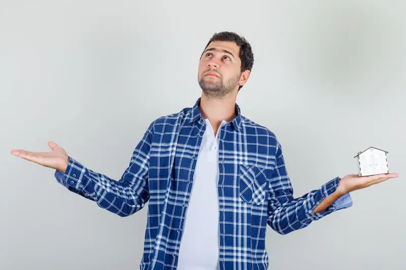 Want to Avoid Home Siding Costs? Cash Home Buyers May Be Your Solution