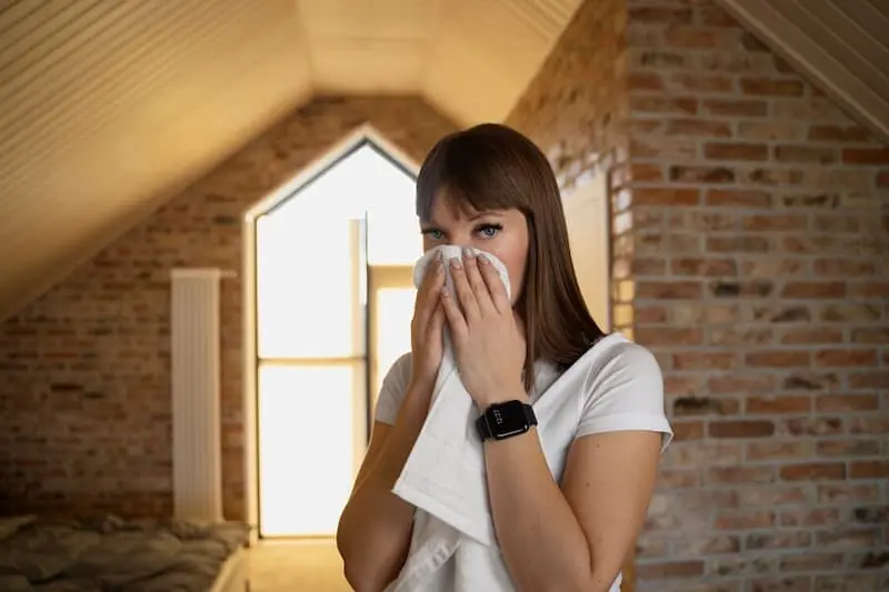 What You Need to Know About Selling a D.C. House With Mold
