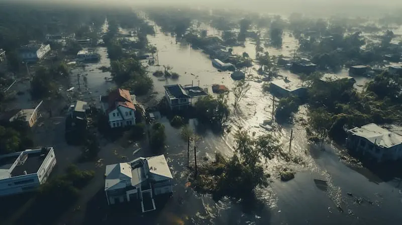 5 Challenges of Selling a Home in a Northern Virginia Flood Zone