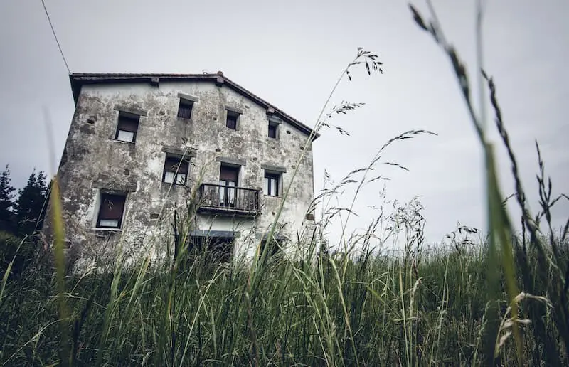 Want to Revive Abandoned Properties? 5 Steps to Claim a Neglected Home