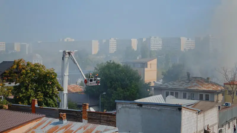 How to Sell a Northern Virginia Home with Asbestos