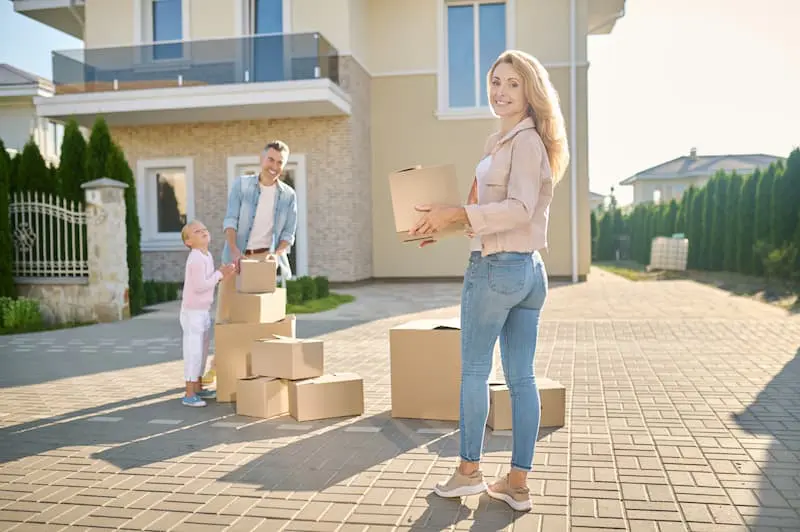 Downsizing Tips for Washington, D.C. Homeowners
