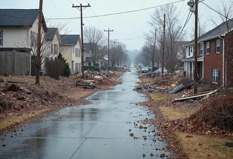 Selling a House with Flood Damage in Washington, D.C. Selling a House with Flood Damage in Washington, D.C.