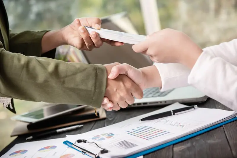 How Washington, D.C., Cash Buyers Set Their Prices How Washington, D.C., Cash Buyers Set Their Prices