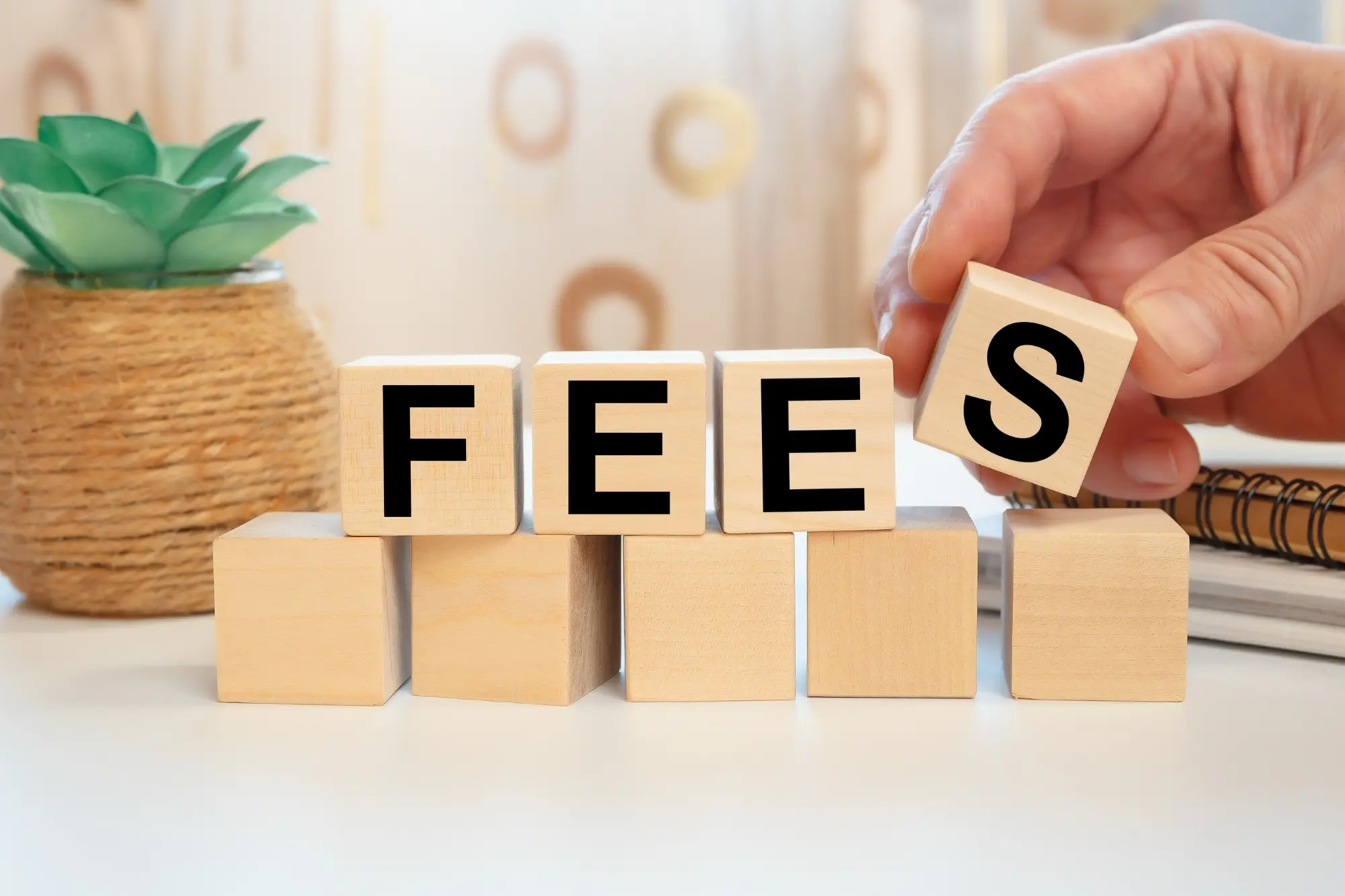 What Fees Do You Avoid When Selling for Cash? What Fees Do You Avoid When Selling for Cash?