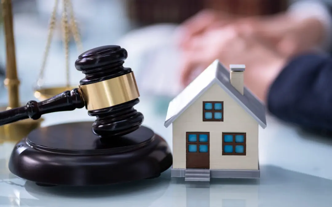Do You Need a Lawyer to Sell Your House?