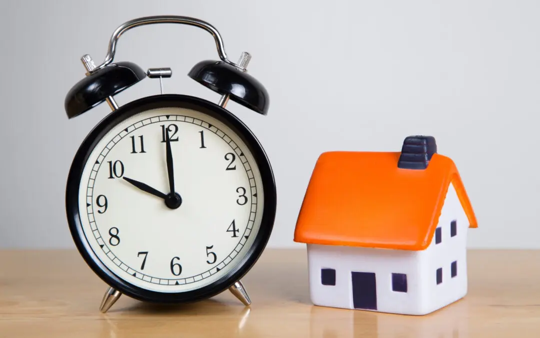 7 Signs It’s Time to Sell Your Home Fast