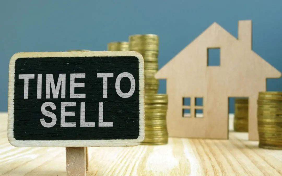 Should You Sell Your Rental Property?