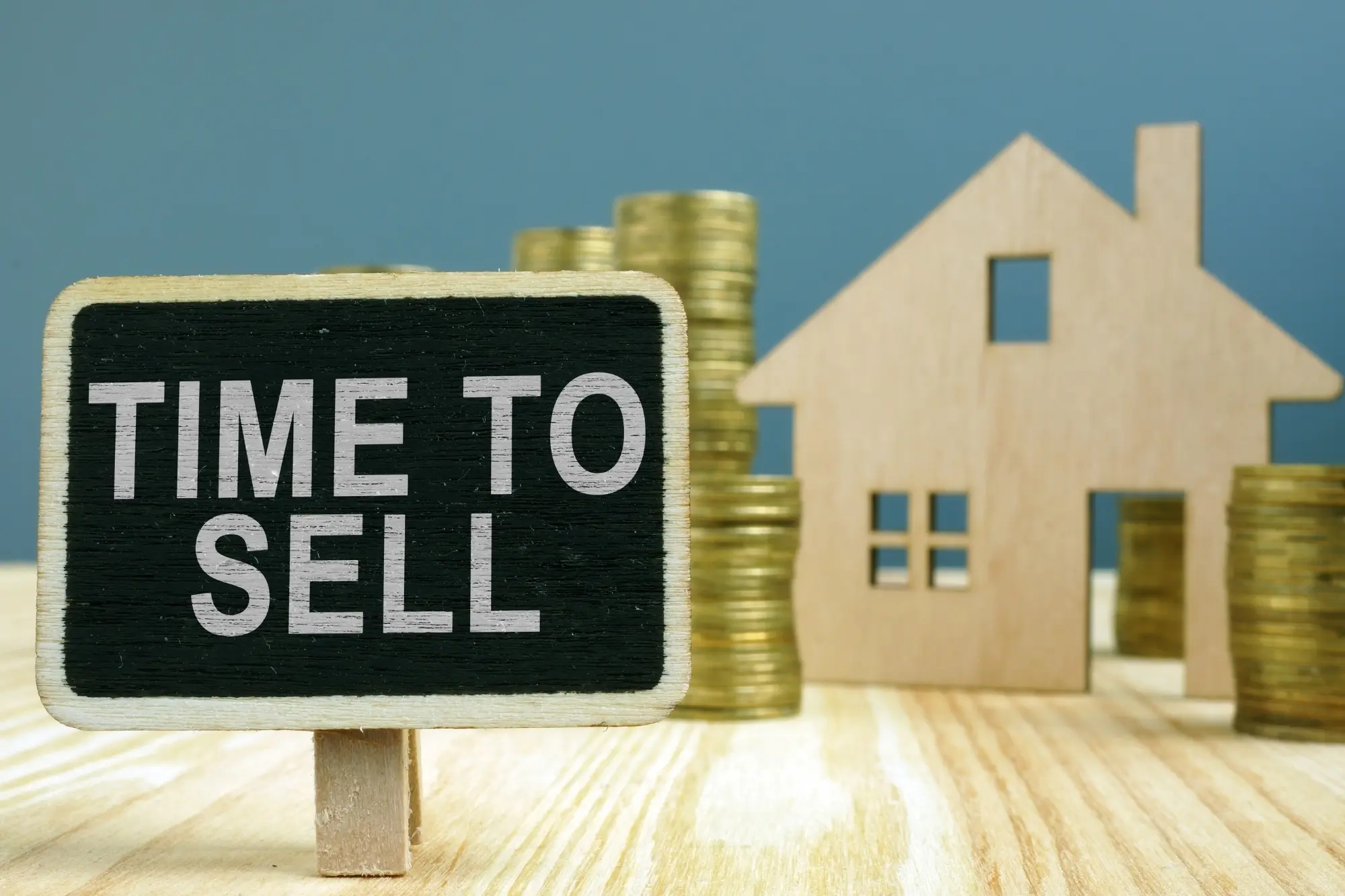 Should You Sell Your Rental Property? Should You Sell Your Rental Property?