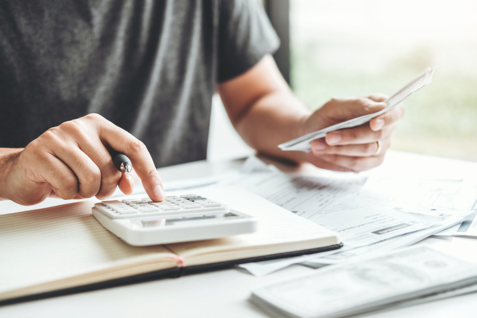 When Keeping the House Costs Too Much: What Are Your Options? When Keeping the House Costs Too Much: What Are Your Options?