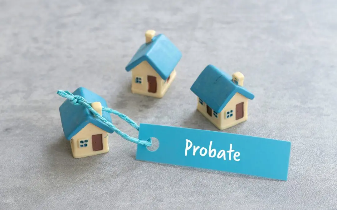 Can You Sell a House in Probate? Here’s What You Need to Know