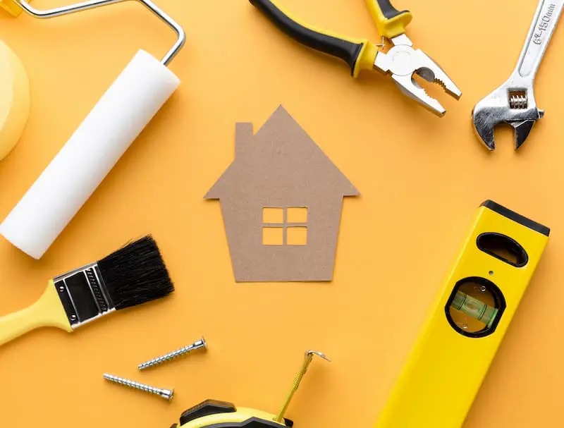 Renovating Your Baltimore Home Before You Sell Could Be a Costly Mistake Renovating Your Baltimore Home Before You Sell Could Be a Costly Mistake