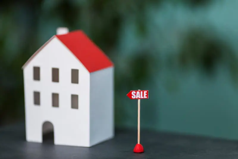 Timing the Sale of Your Home Timing the Sale of Your Home