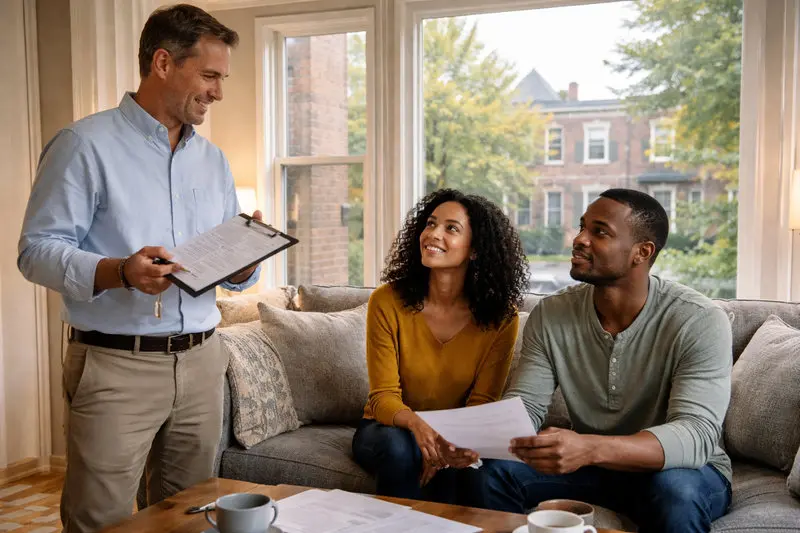 Can You Sell Your Washington, D.C., Home While Tenants Occupy It? Can You Sell Your Washington, D.C., Home While Tenants Occupy It?