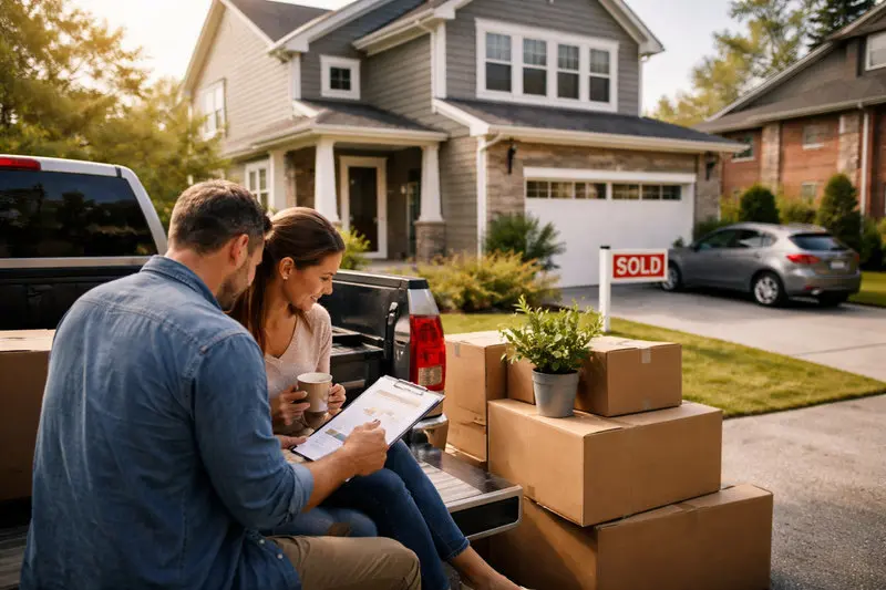 How to Sell Your Old Home Fast to Avoid a Double Mortgage How to Sell Your Old Home Fast to Avoid a Double Mortgage