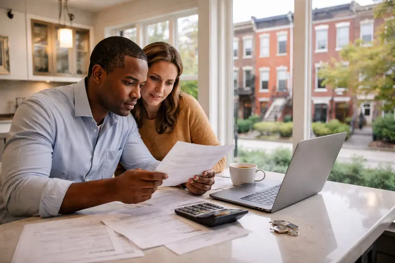 How to Sell Your Washington, D.C., Home with a HELOC in Place How to Sell Your Washington, D.C., Home with a HELOC in Place