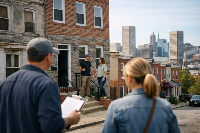 6 Misconceptions About Baltimore Cash Homebuyers 6 Misconceptions About Baltimore Cash Homebuyers