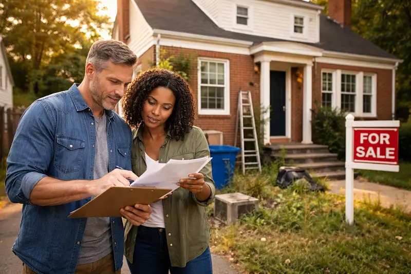 7 Signs It’s Time to Sell Your Northern Virginia Investment Property 7 Signs It's Time to Sell Your Northern Virginia Investment Property
