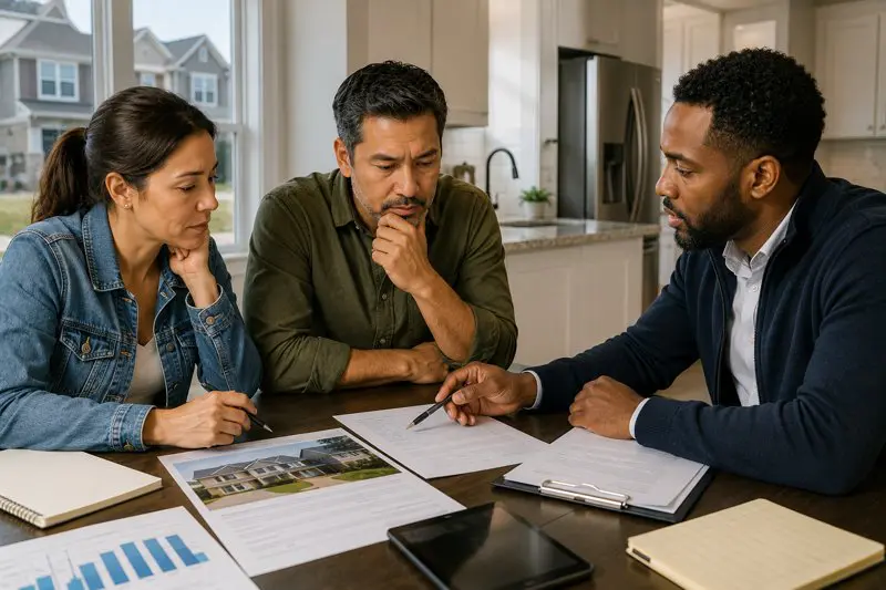 Multiple Homes, One Solution: Selling Fast When Money’s Tight Multiple Homes, One Solution: Selling Fast When Money's Tight