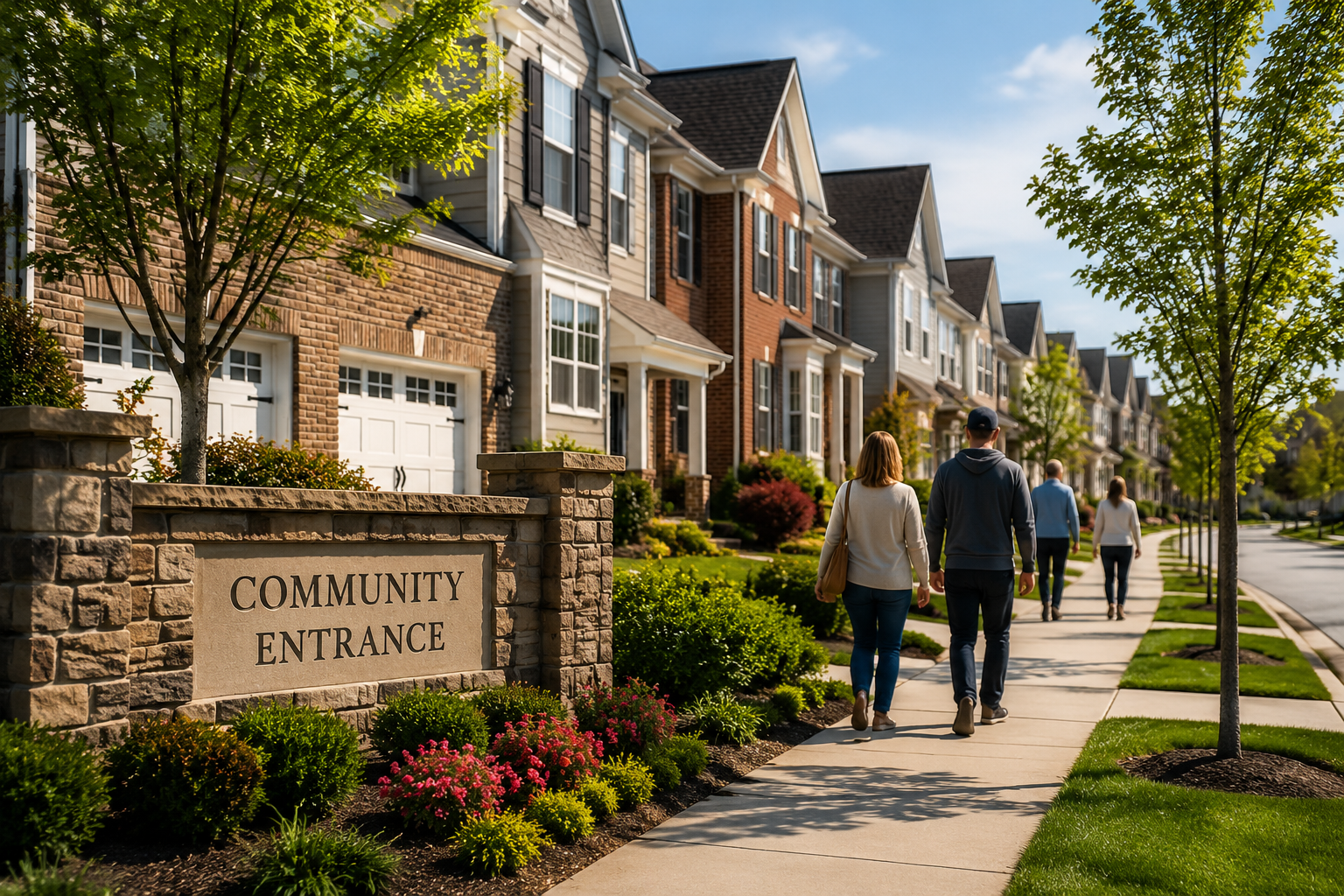 Frustrated With Your Northern Virginia HOA? Frustrated With Your Northern Virginia HOA?