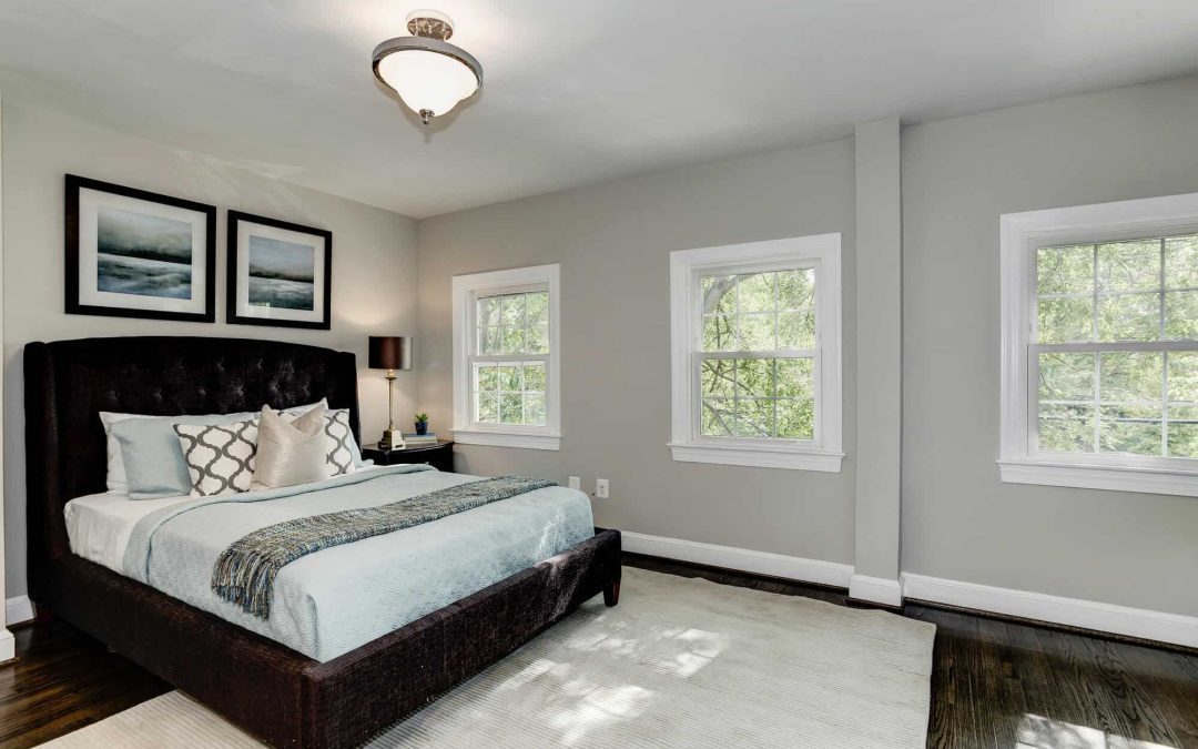 Use This Paint Color To Spruce Up And Sell Your House Fast