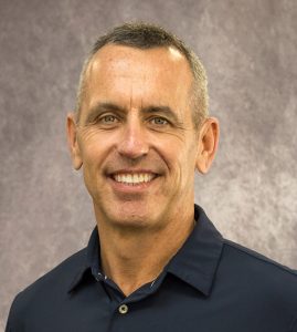 Brad Chandler CEO